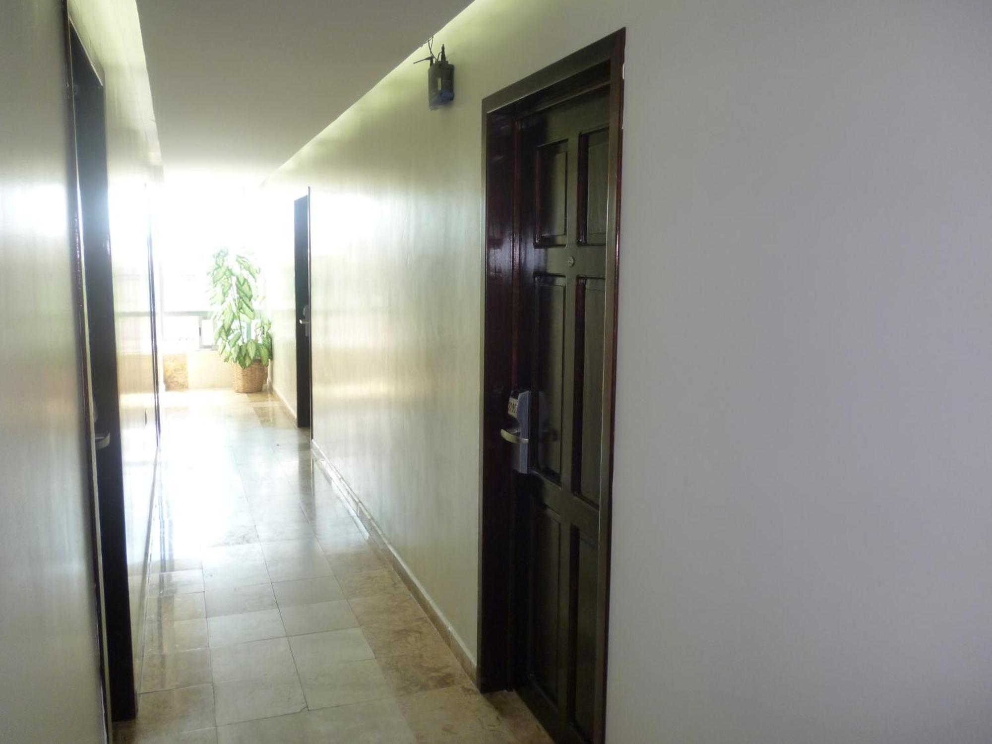 Hotel Empresarial Paraiso Luaran gambar
