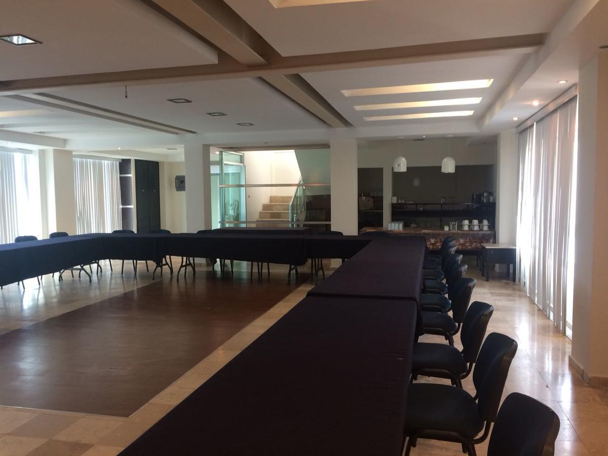 Hotel Empresarial Paraiso Luaran gambar