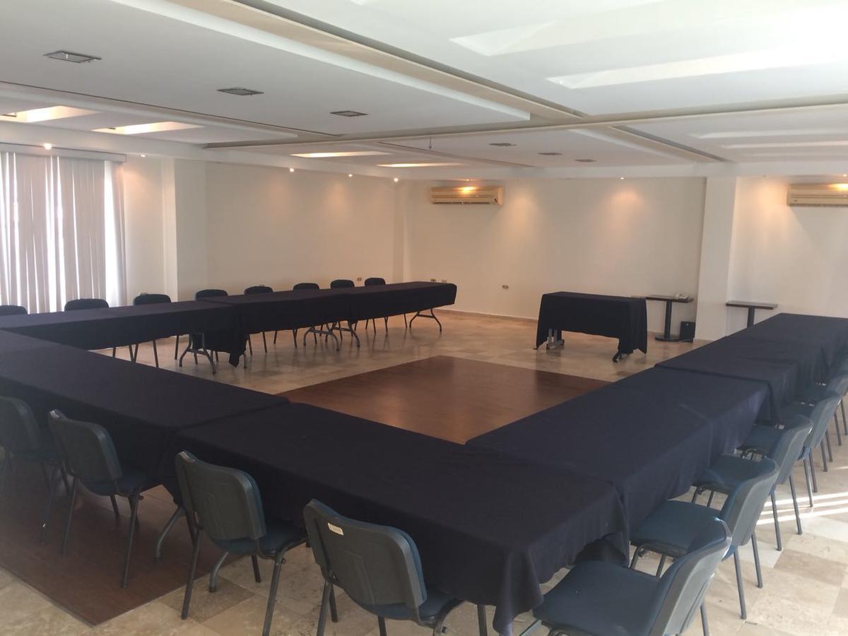 Hotel Empresarial Paraiso Luaran gambar