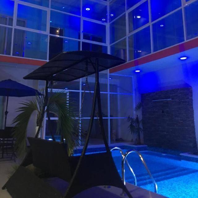 Hotel Empresarial Paraiso Luaran gambar
